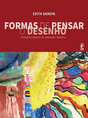cover image of Formas de pensar o desenho